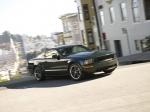Ford Mustang Bullitt 2008 года